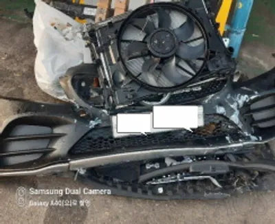 2019 Mercedes-Benz C 220 WDDWF1FB1KR465902 VIN:WDDWF1FB1KR465902