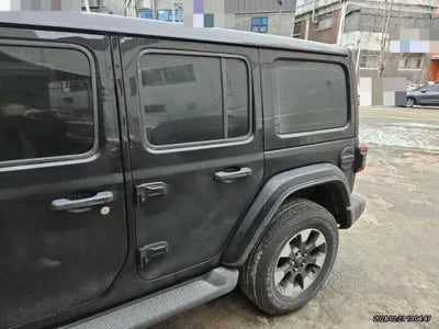 2022 Jeep Wrangler 1C4HJXEN2NW134655 VIN:1C4HJXEN2NW134655