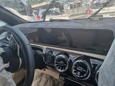 2022 Mercedes-Benz A 220 W1K3F4EB4NJ366046 VIN:W1K3F4EB4NJ366046