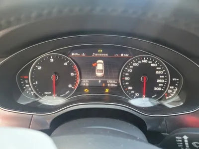 2016 Audi A6 WAUZZZ4G6GN090046 VIN:WAUZZZ4G6GN090046