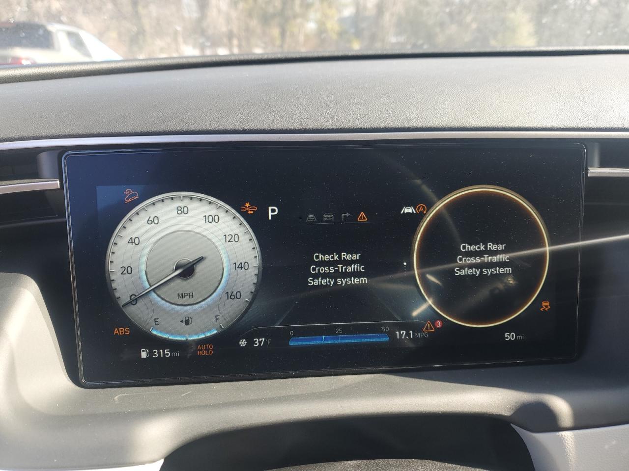 2024 HYUNDAI TUCSON LIMITED VIN:5NMJECDE0RH434509