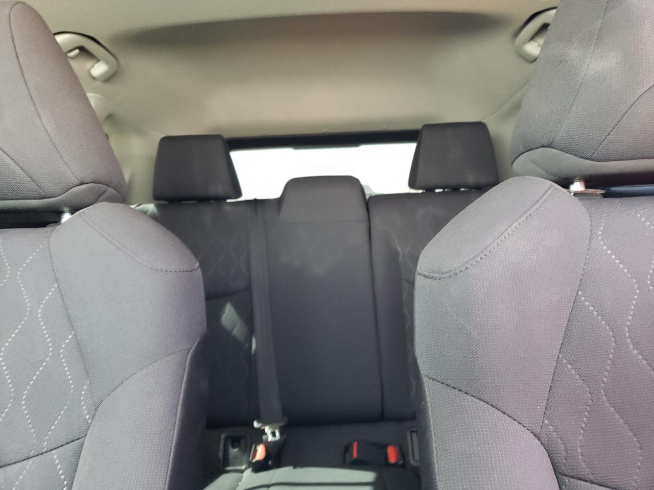 2023 TOYOTA COROLLA CROSS LE VIN:7MUBAABG7PV066063