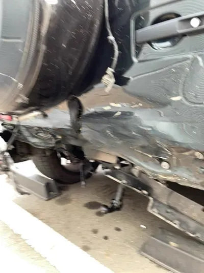 2021 Pontiac G6 NONE VIN: