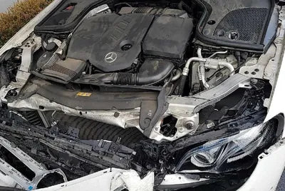 2017 Mercedes-Benz E 220 WDDZF0EB3HA137400 VIN:WDDZF0EB3HA137400