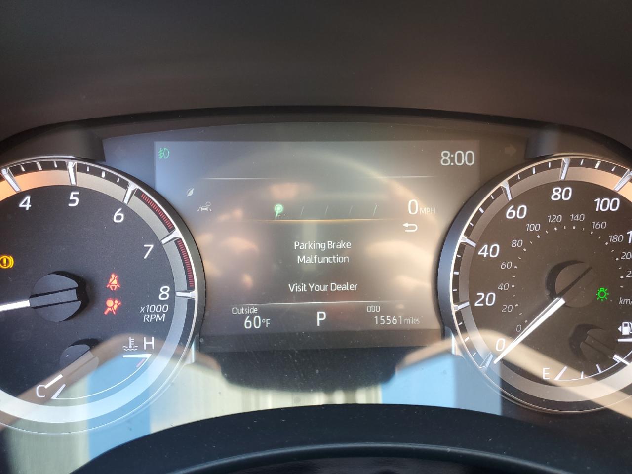 2023 TOYOTA HIGHLANDER L VIN:5TDKDRBHXPS512876