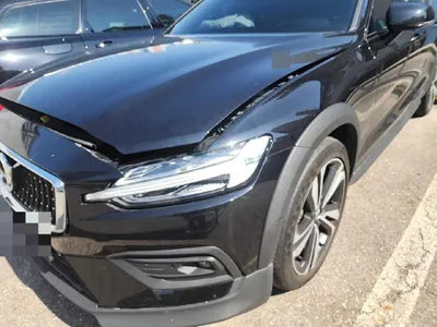 2020 Volvo V60 YV1ZZ102CL1048214 VIN:YV1ZZ102CL1048214
