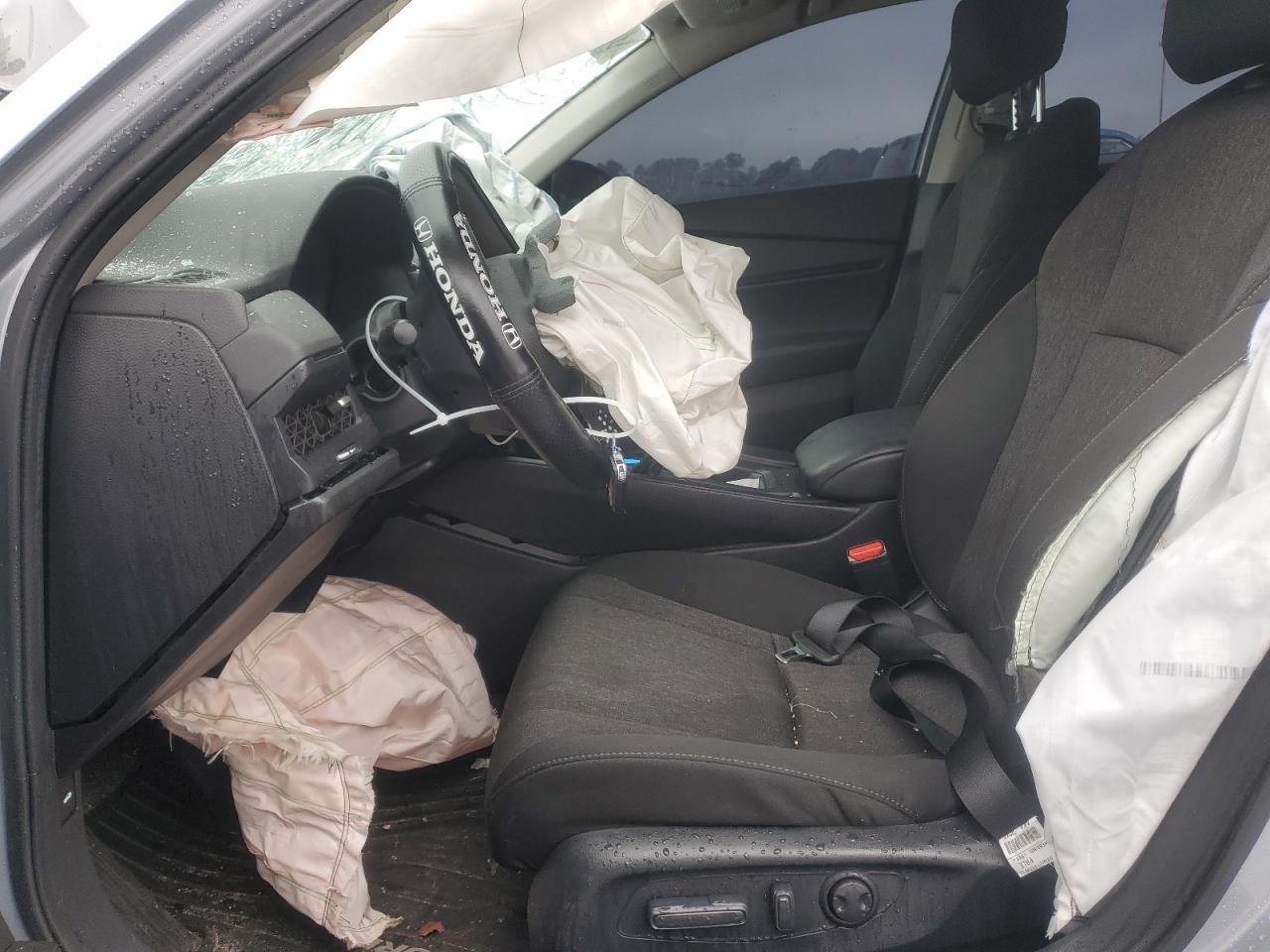 2023 HONDA ACCORD EX VIN:1HGCY1F30PA053431