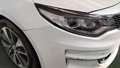 2018 Kia K5 319KMKNAGU416BJA1 VIN:319KMKNAGU416BJA1