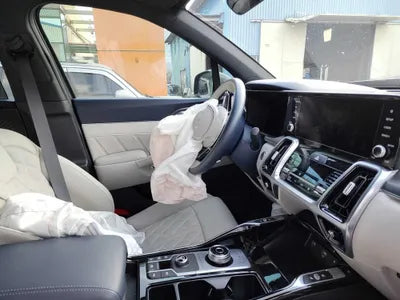 2023 Kia Sorento KNARH81GBPA197829 VIN:KNARH81GBPA197829