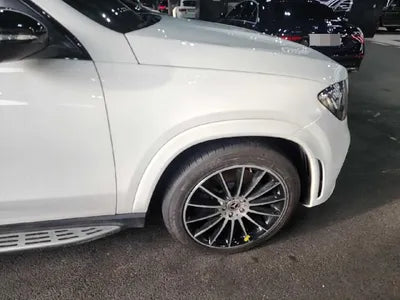 2022 Mercedes-Benz GLE 450 VIN: