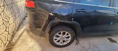 2015 Jeep Cherokee 1C4PJMCY7FW600721 VIN:1C4PJMCY7FW600721