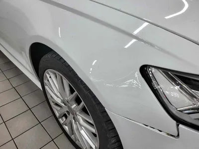 2018 Audi A6 WAUZZZ4G8JN120199 VIN:WAUZZZ4G8JN120199