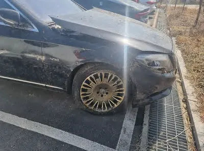 2015 Mercedes-Benz S 600 WDDUG7GB6FA133707 VIN:WDDUG7GB6FA133707