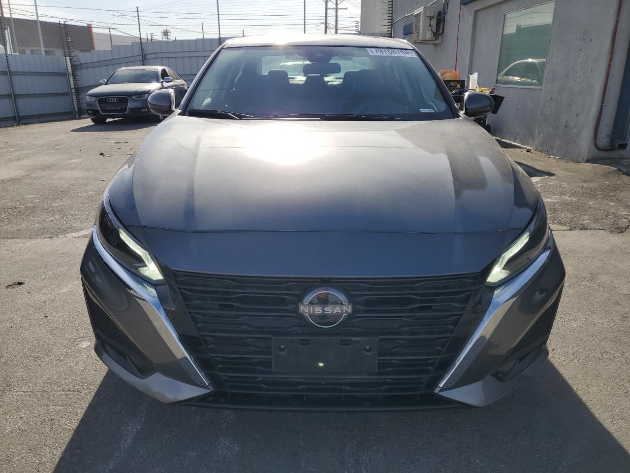2023 NISSAN ALTIMA SL VIN:1N4BL4EV1PN400549