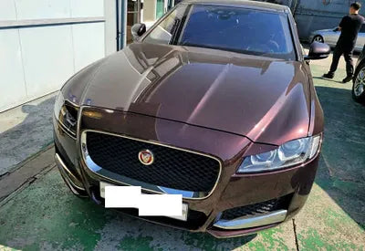 2017 Jaguar XF SAJBB4BN1HCY43140 VIN:SAJBB4BN1HCY43140