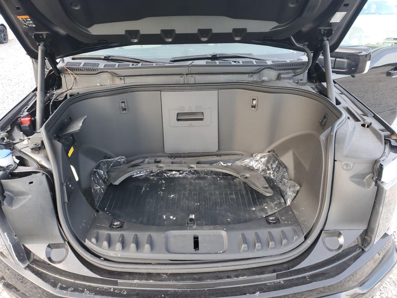 2024 FORD F150 LIGHTNING PLATINUM VIN:WBA8D9C37HA011646