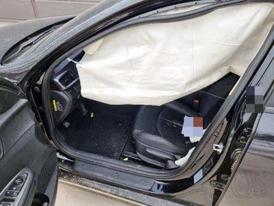 2018 Kia K5 VIN: