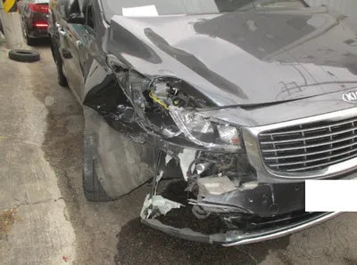 2016 Kia Carnival KNAMB81ABGS148577 VIN:KNAMB81ABGS148577