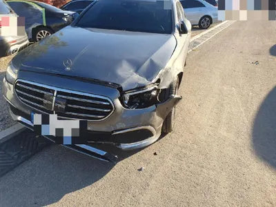 2021 Mercedes-Benz E 250 VIN: