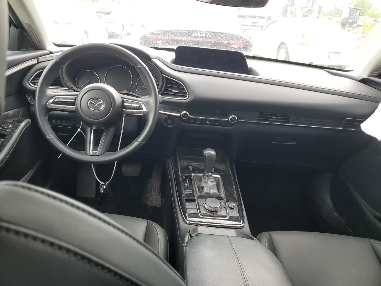 2022 MAZDA CX-30 PREFERRED VIN:3MVDMBCL6NM419951