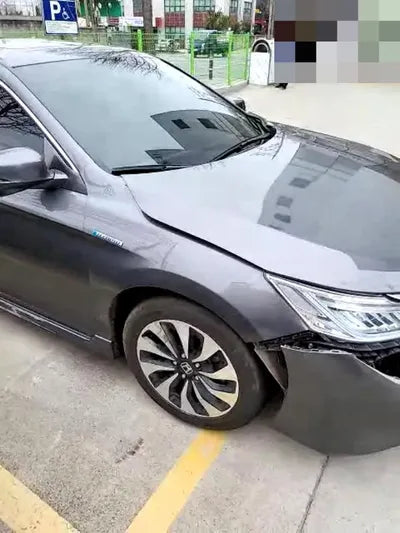 2017 Honda Accord JHMCR6650HC202323 VIN:JHMCR6650HC202323