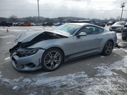 2024 FORD MUSTANG  VIN:1FA6P8TH9R5119757