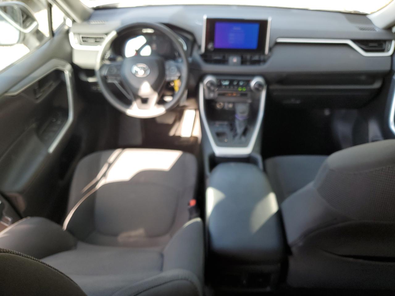 2023 TOYOTA RAV4 LE VIN:2T3H1RFV8PC236992