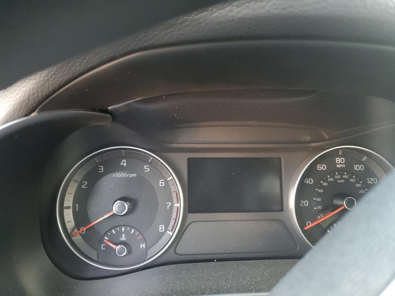 2023 KIA FORTE LX VIN:3KPF24AD7PE632024