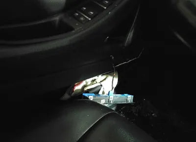 2016 BMW 528 WBA5A510XGG177751 VIN:WBA5A510XGG177751