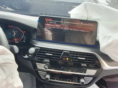 2023 BMW 520 WBA11BH0XPWX94141 VIN:WBA11BH0XPWX94141