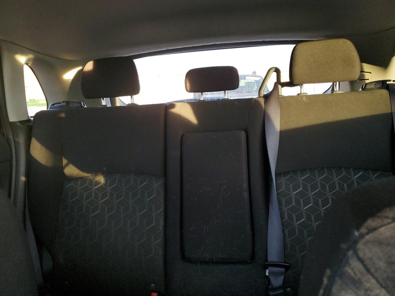 2023 MITSUBISHI OUTLANDER SPORT S/SE VIN:JA4ARUAU8PU006404