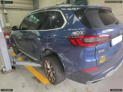 2020 BMW 530 WBACV6104L9C86189 VIN:WBACV6104L9C86189