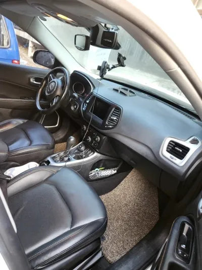 2018 Jeep Compass 3C4NJDBB6JT396559 VIN:3C4NJDBB6JT396559