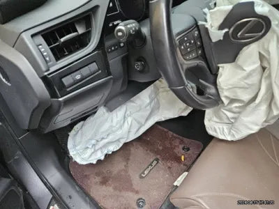 2021 Lexus ES 300 VIN: