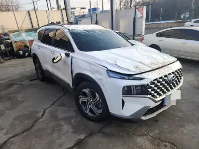 2023 Hyundai Santa FE KMHS381LGPU492802 VIN:KMHS381LGPU492802