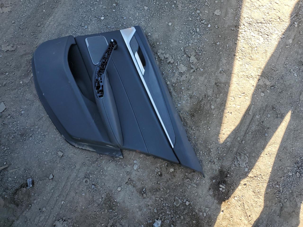 2022 BMW 530 XI VIN:WBA13BJ05NCJ43521