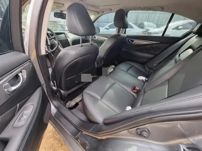 2016 Infiniti Q50 JNKDV71E2GM551392 VIN:JNKDV71E2GM551392