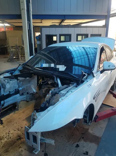 2021 Genesis G80 VIN: