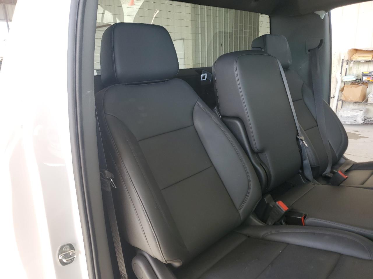 2024 CHEVROLET SILVERADO C1500 VIN:3GCNAAEK8RG326365