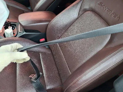 2017 Hyundai Santa FE KMHSW81UBJU839596 VIN:KMHSW81UBJU839596