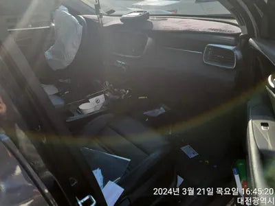 2019 Kia Sorento KNAPH81ABLA616965 VIN:KNAPH81ABLA616965