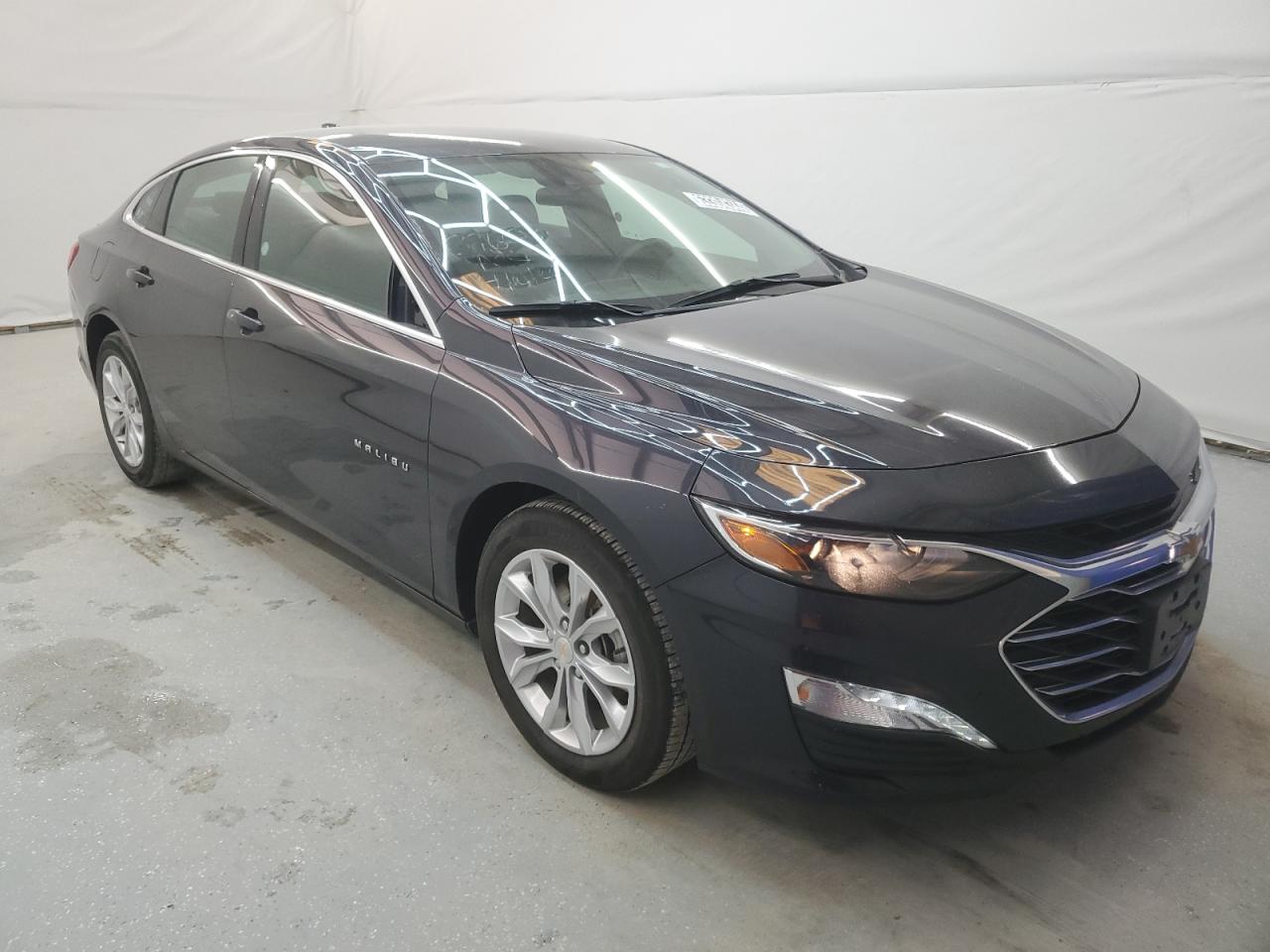 2023 CHEVROLET MALIBU LT VIN:1G1ZD5ST0PF164056