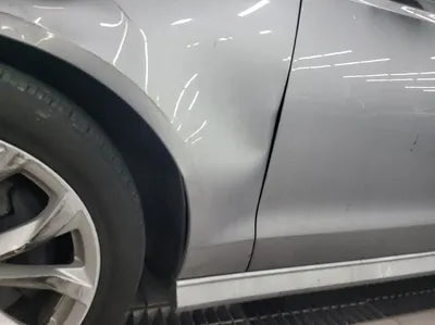 2018 Audi A6 WAUZZZ4G4JN065413 VIN:WAUZZZ4G4JN065413