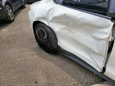 2022 Saturn SC NONE VIN: