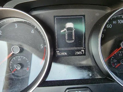 2016 Volkswagen Golf WVWZZZAUZGW092000 VIN:WVWZZZAUZGW092000