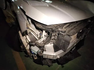 2020 Hyundai Santa FE VIN: