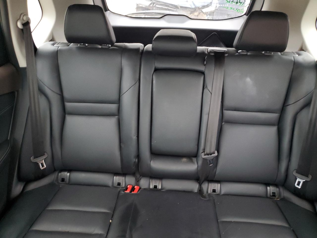 2022 NISSAN ROGUE SV VIN:5N1BT3BA4NC734522
