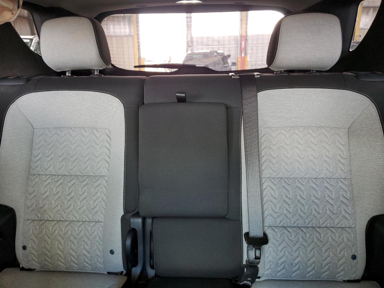 2022 CHEVROLET EQUINOX LS VIN:3GNAXHEV8NS105055