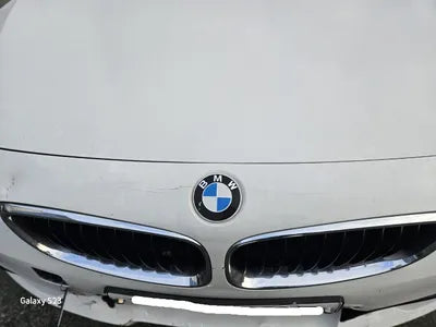 2018 BMW 320 613KMWBA8T3109JGB VIN:613KMWBA8T3109JGB