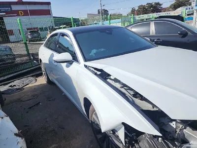 2021 Audi A6 WAUZZZF29MN066305 VIN:WAUZZZF29MN066305